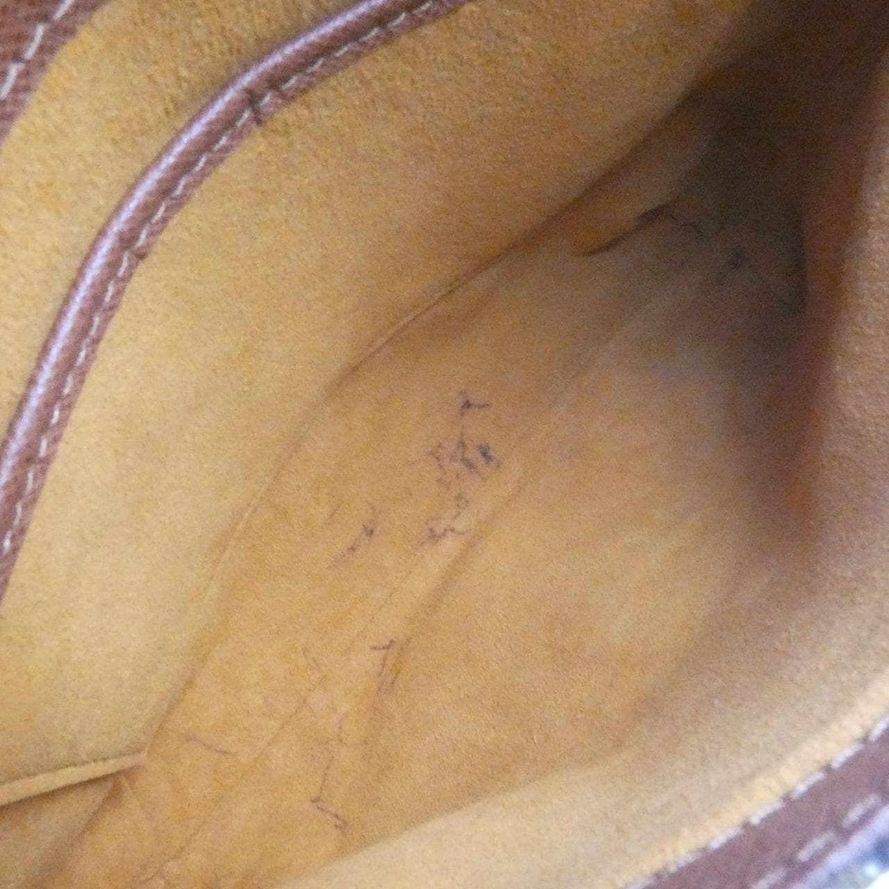 ルイヴィトン モノグラム ミュゼット サルサ M51258 ショルダーバッグ