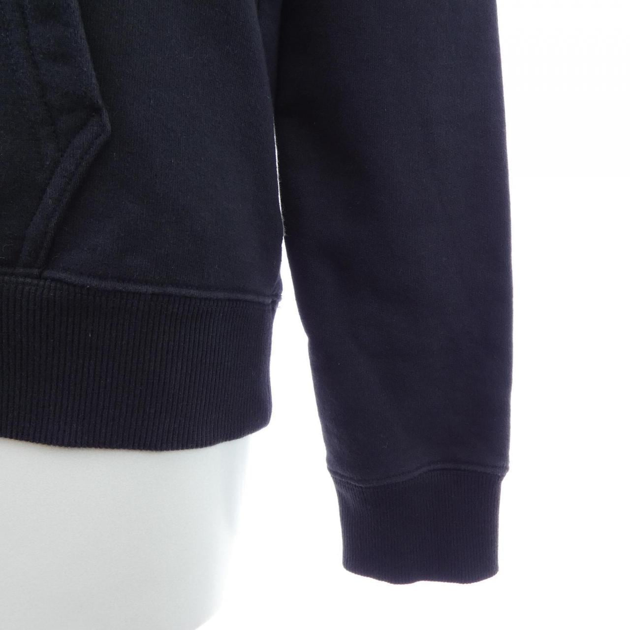 ディオール DIOR DIOR ESSENTIALS CD ICON スウェットシャツ 113J698A0531 パーカー
