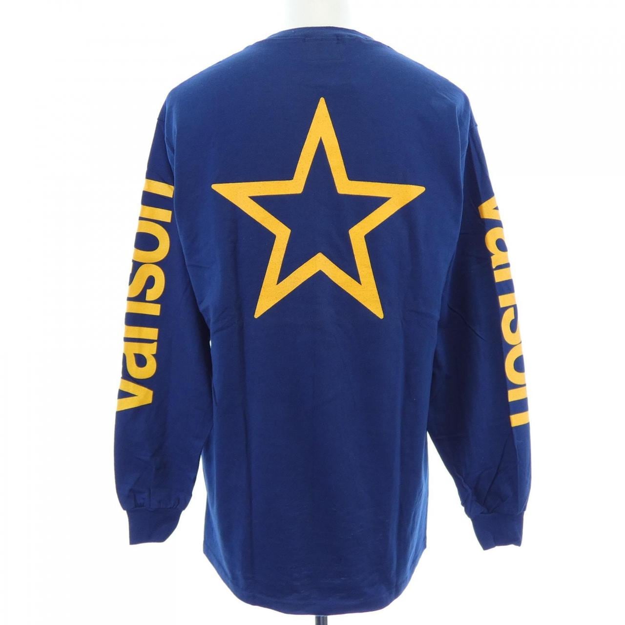 バンソン VANSON Tシャツ