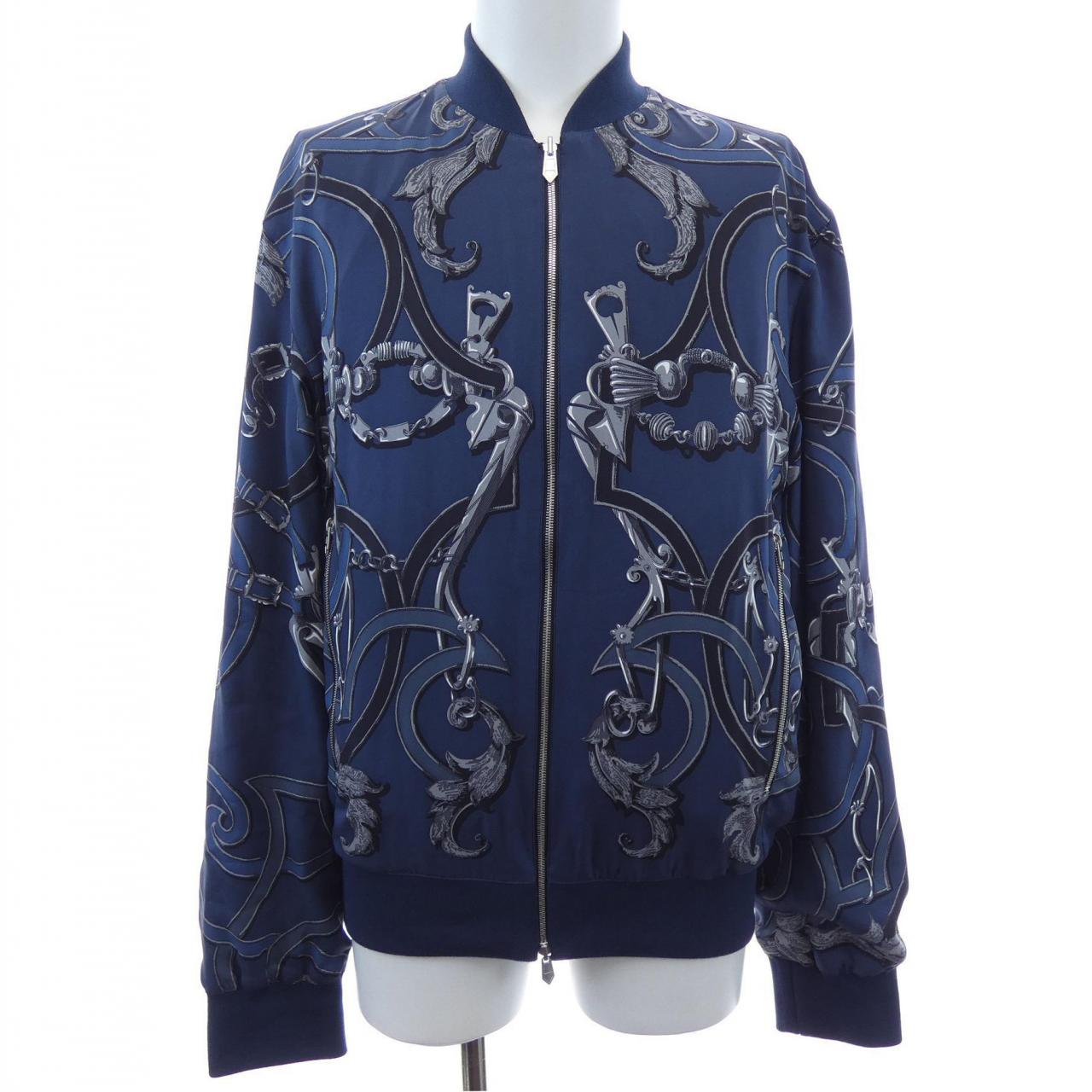 エルメス HERMES 552820HJ ブルゾン