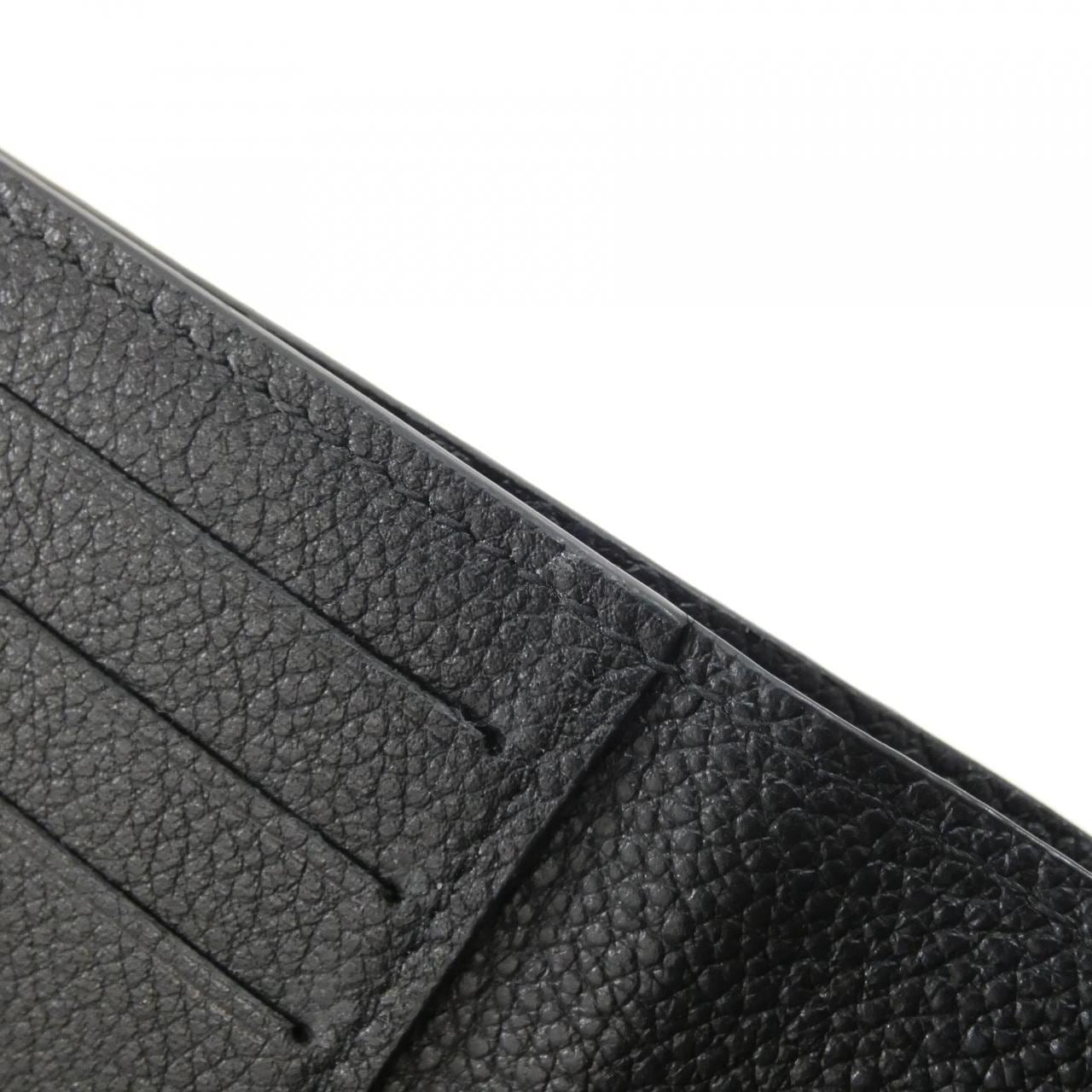 ルイヴィトン モノグラム アンプラント ポルトフォイユ クレア M80151 財布