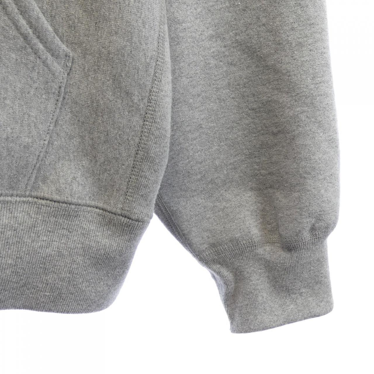シュプリーム SUPREME Box Logo Hooded Sweat パーカー