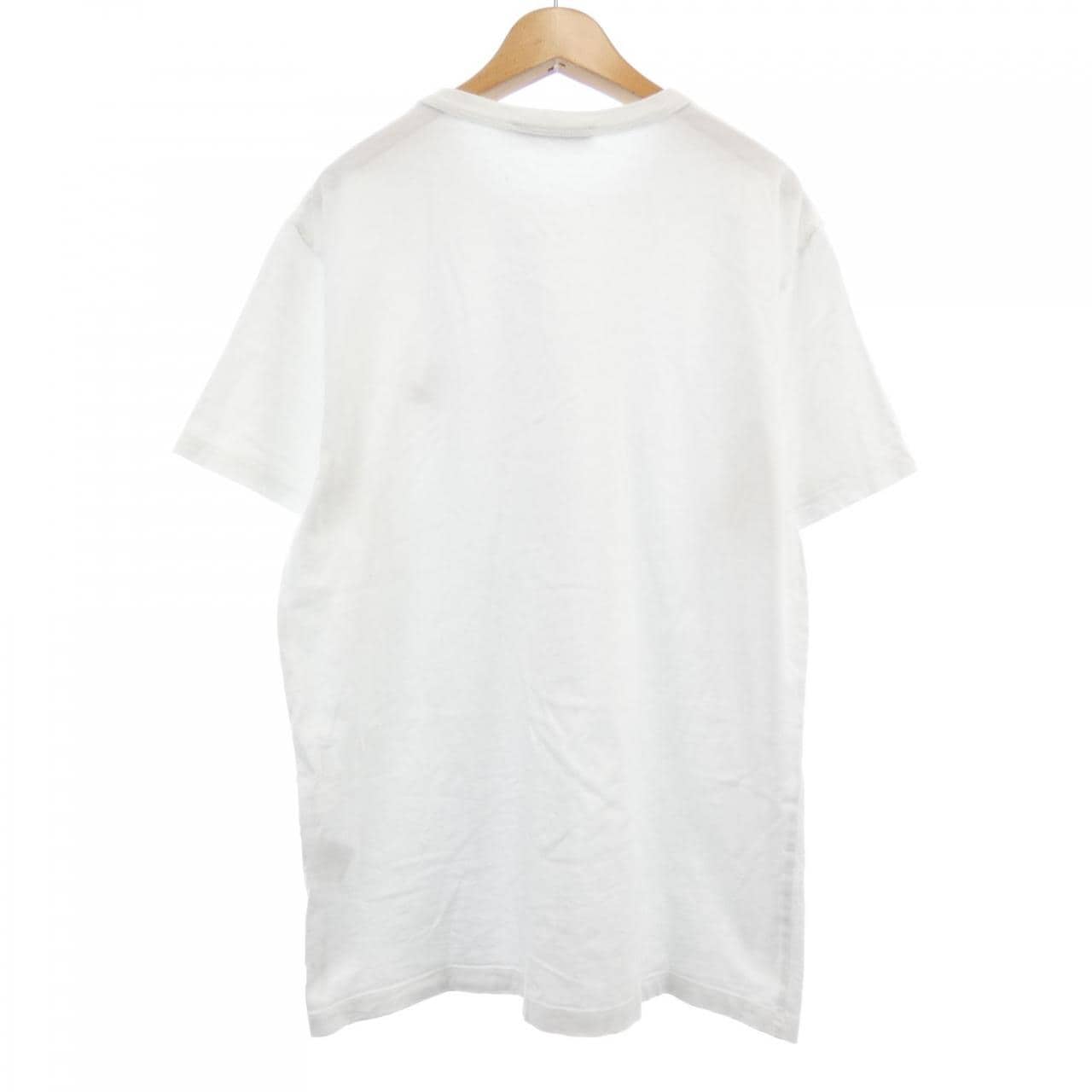 メゾンキツネ MAISON KITSUNE Tシャツ
