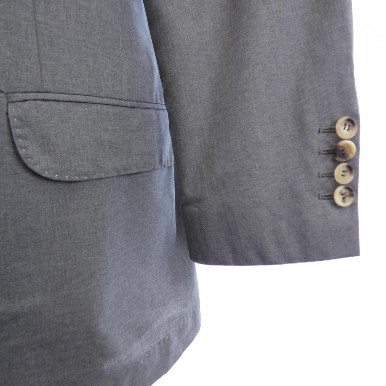 ブルネロクチネリ BRUNELLO CUCINELLI ジャケット