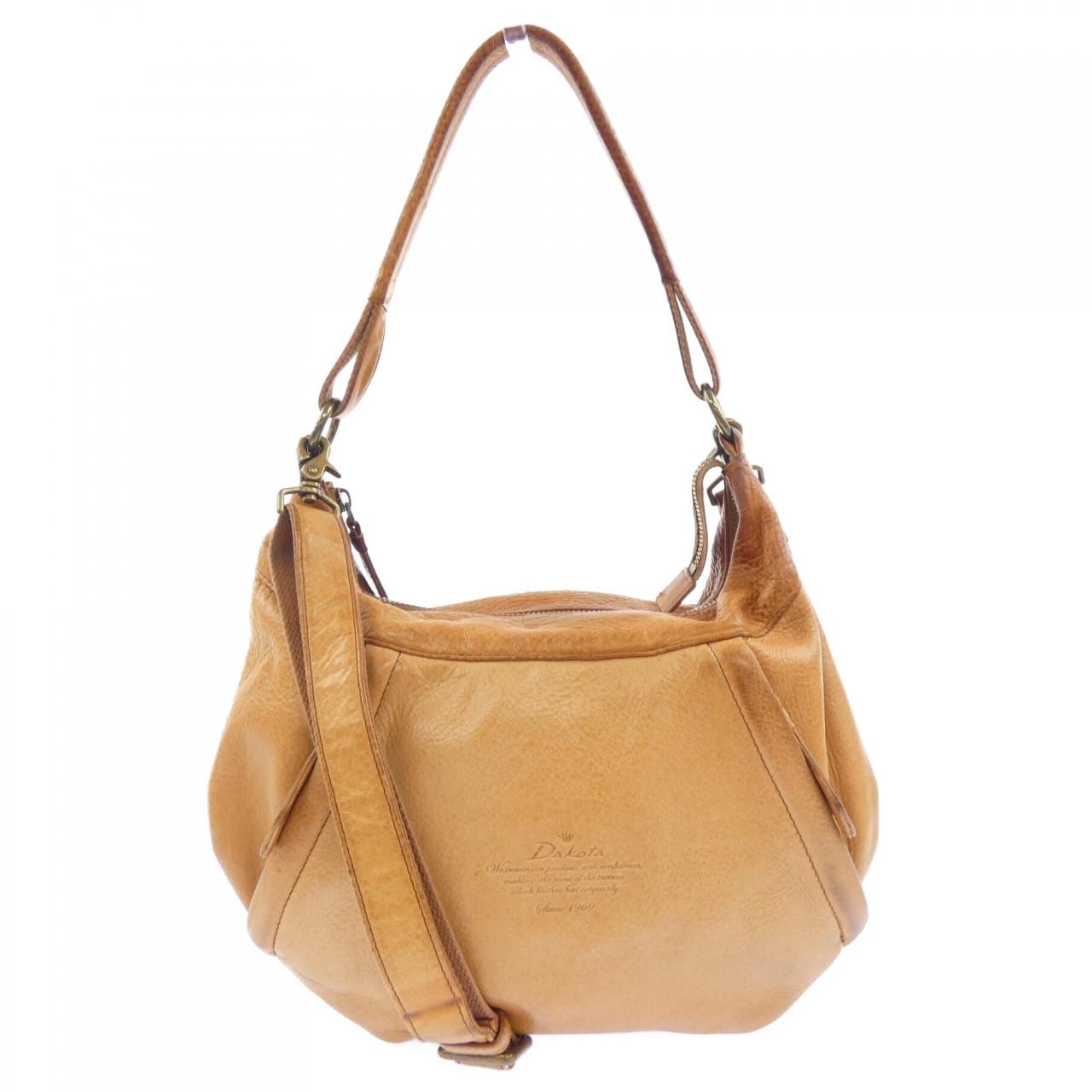 ダコタ DAKOTA BAG
