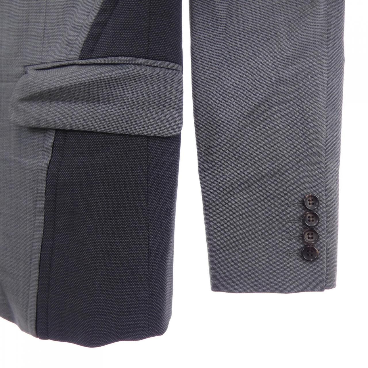 コムデギャルソンオム COMME des GARCONS HOMME DEUX DA-J034 ジャケット