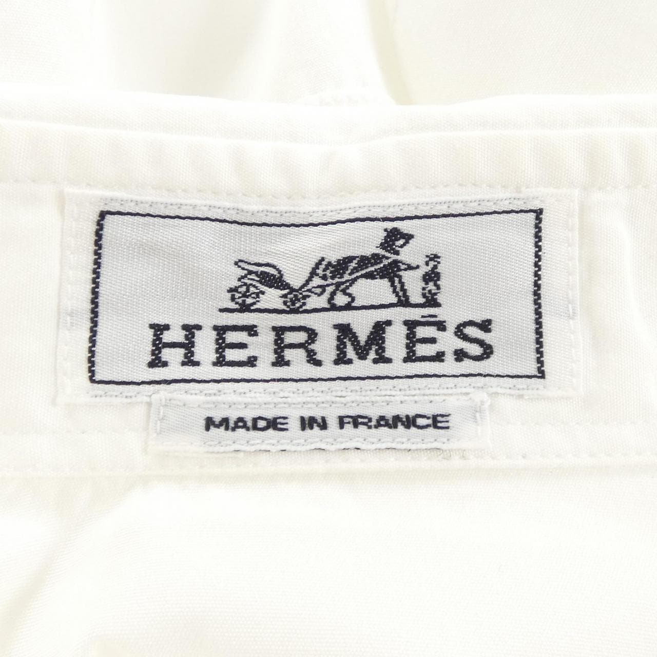 エルメス HERMES シャツ
