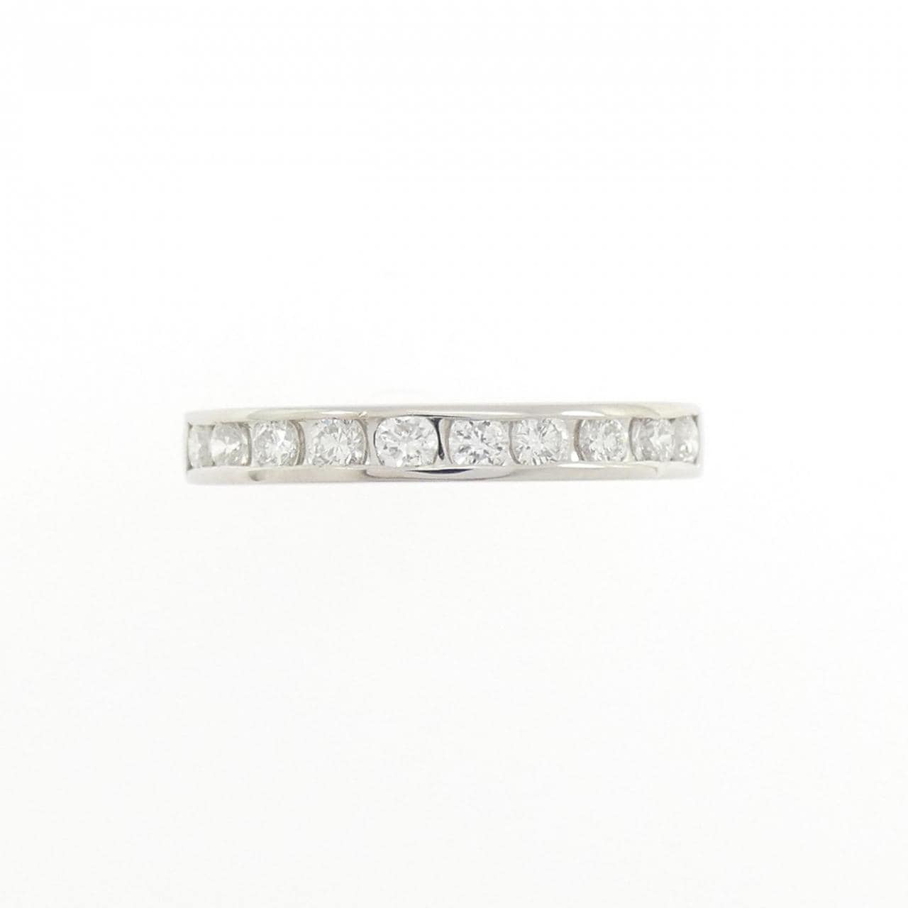 PT900 ダイヤモンド リング 0.30CT
