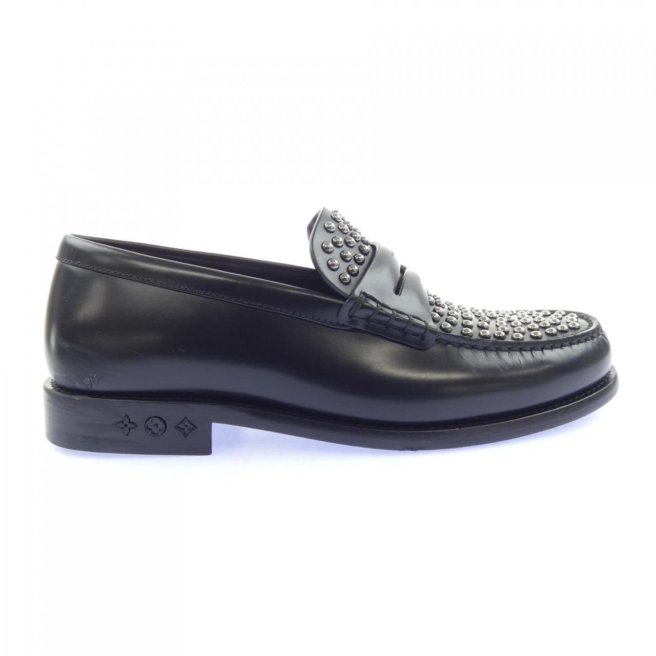 ルイヴィトン LOUIS VUITTON FA0243 シューズ