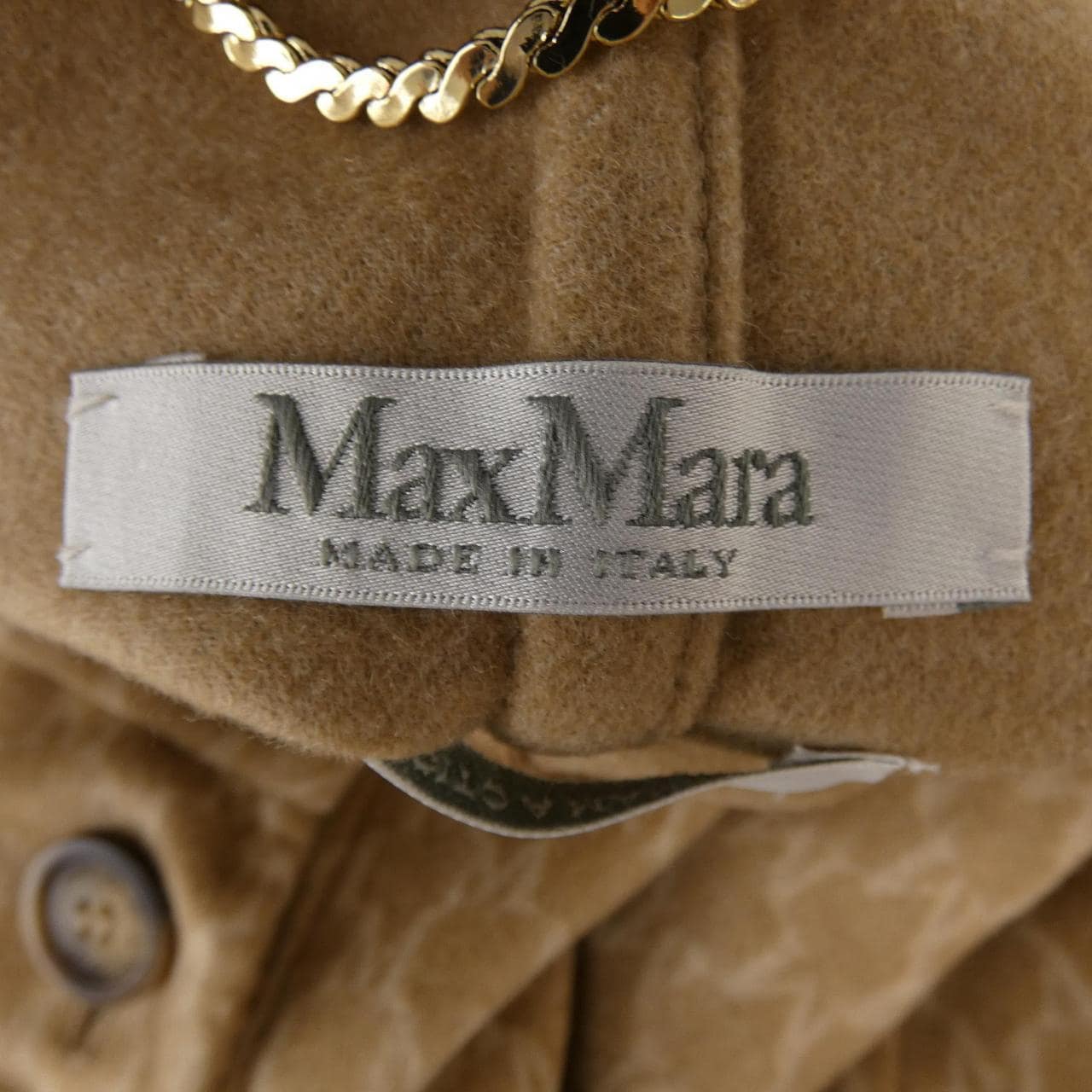 マックスマーラ Max Mara 24247361516 ポンチョ