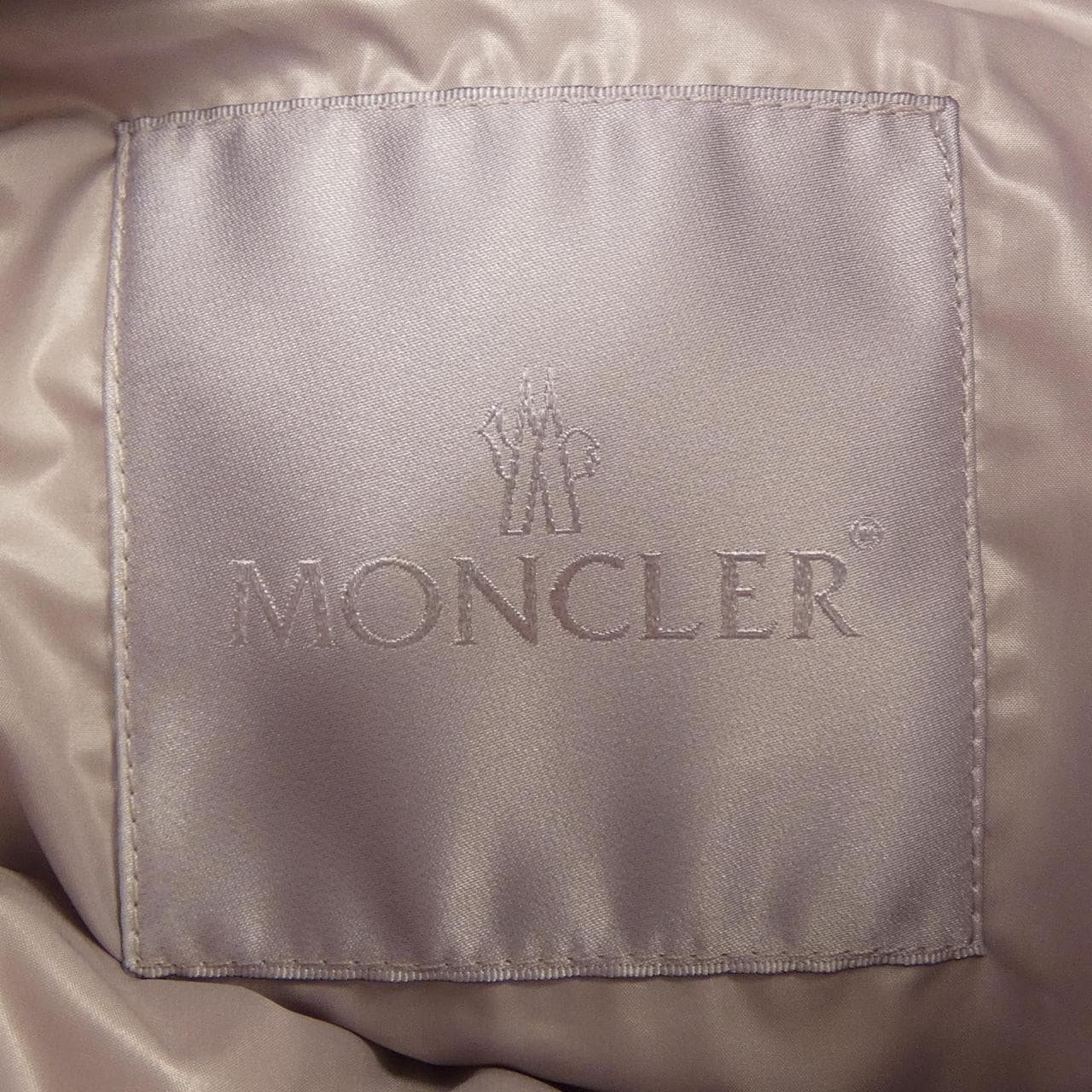 モンクレール MONCLER CAYO ダウンジャケット