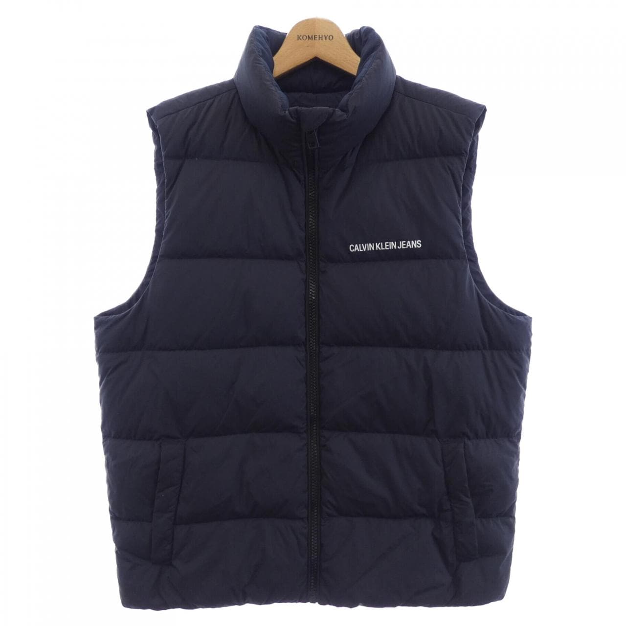カルバンクライン Calvin Klein ダウンベスト