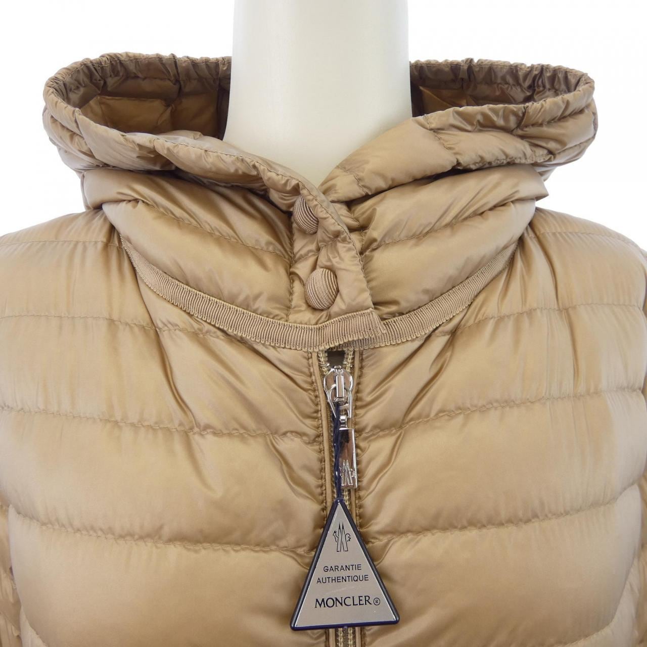 モンクレール MONCLER BARBEL ダウンコート