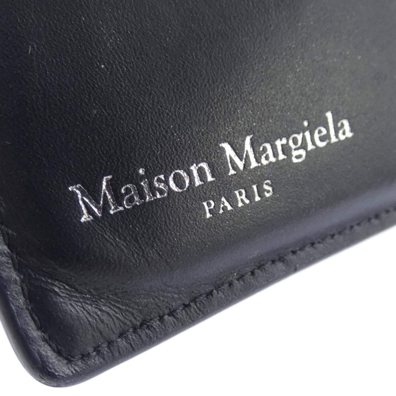 メゾンマルジェラ Maison Margiela 4ステッチ SA3UI0007 WALLET