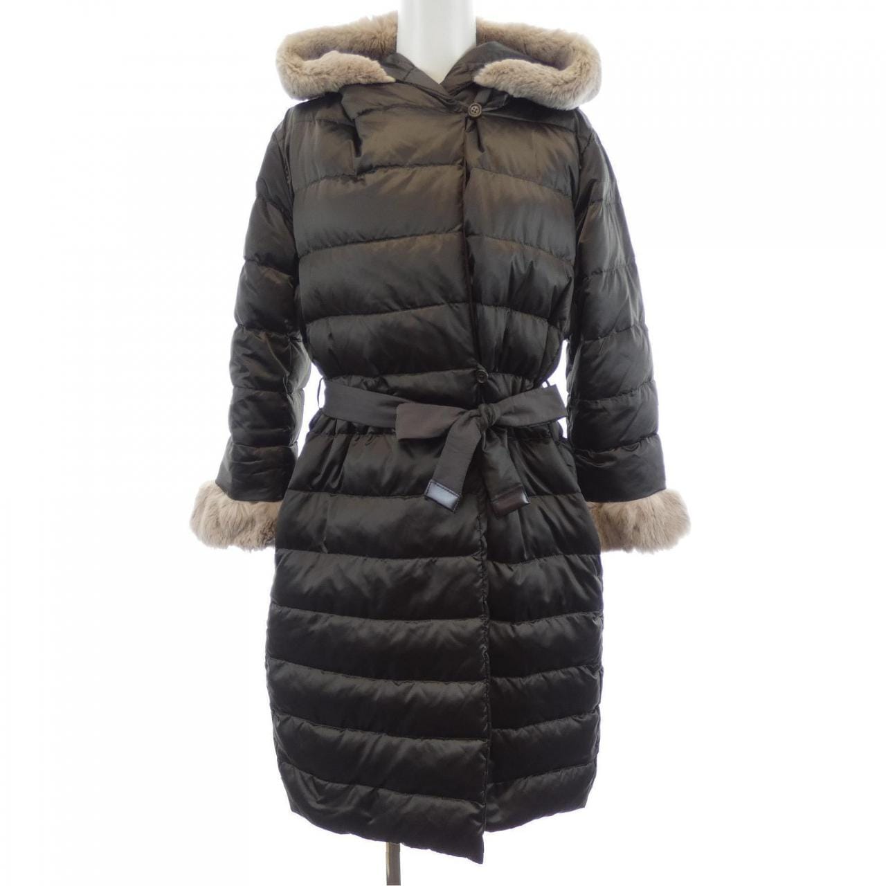 エスマックスマーラ 'S Max Mara ダウンコート