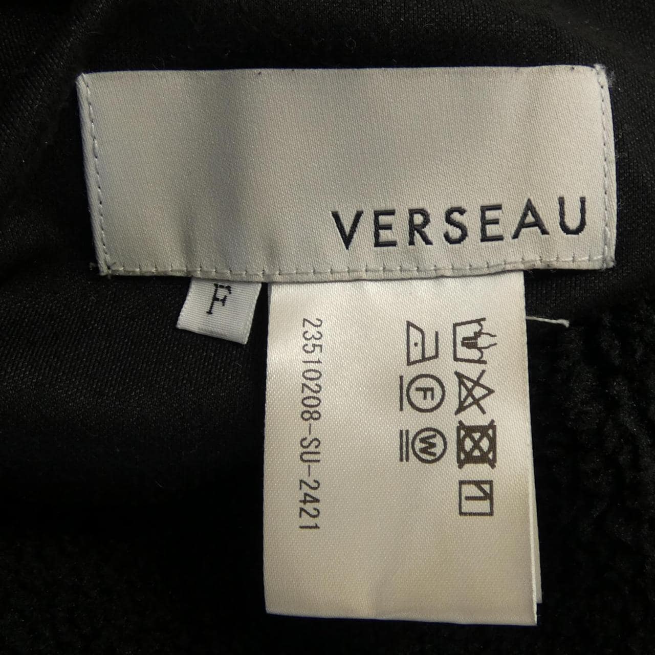 ヴェルソー VERSEAU ベスト