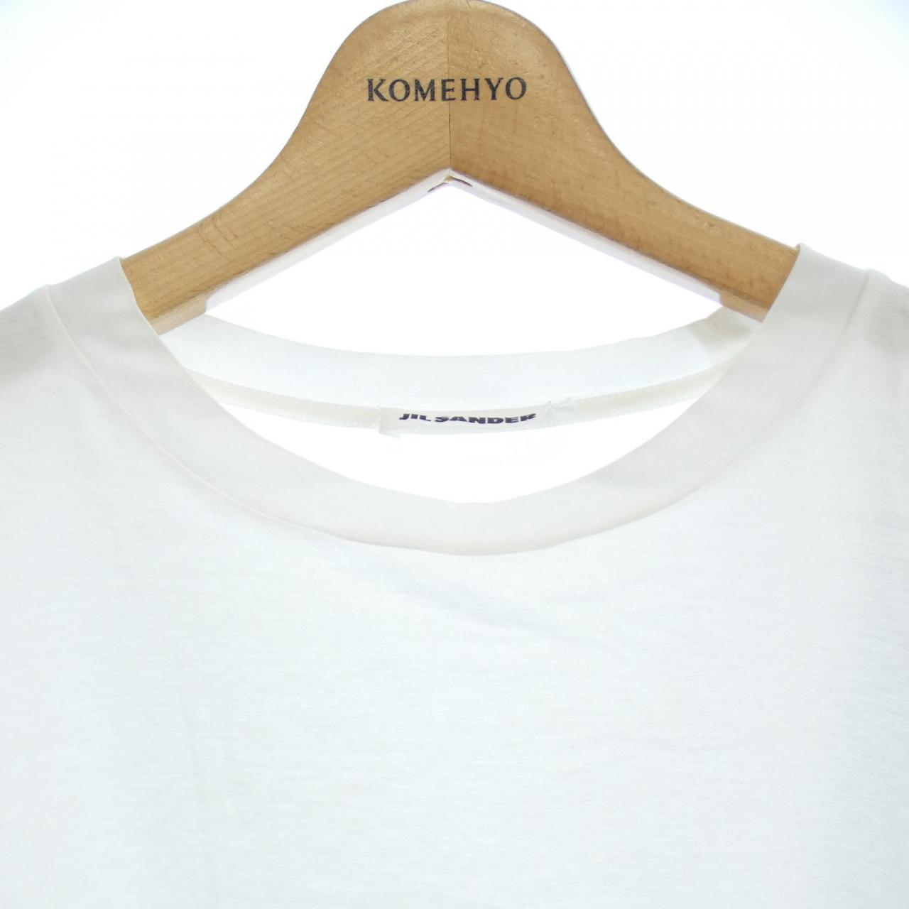 ジルサンダー JIL SANDER Tシャツ