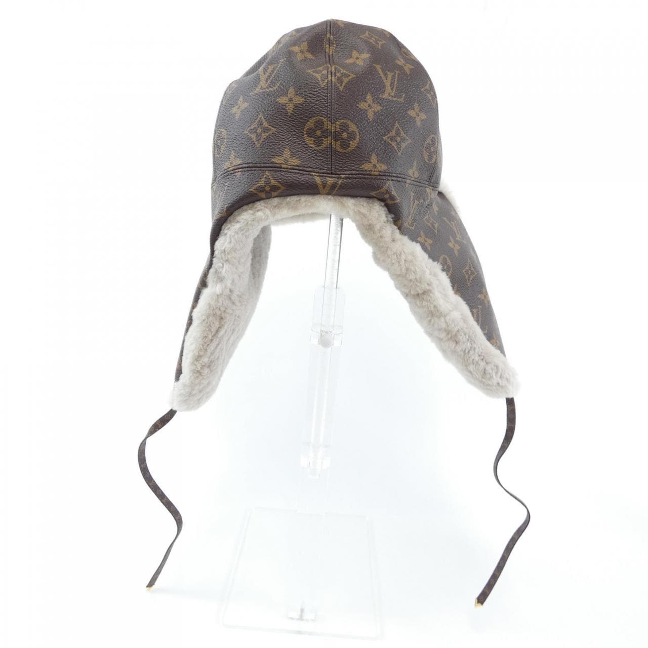 LOUIS VUITTON LOUIS VUITTON Cap