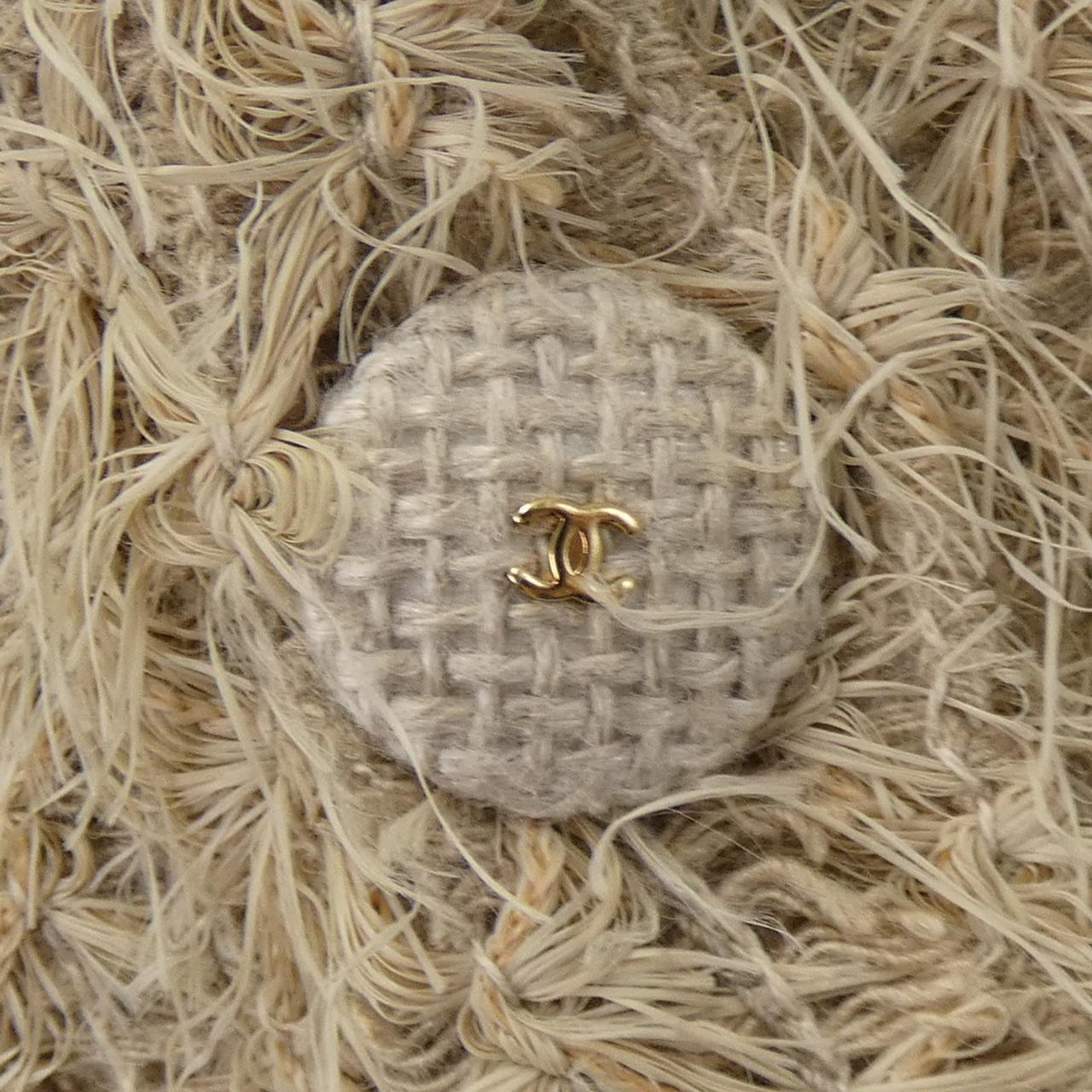 CHANEL CHANEL Court
