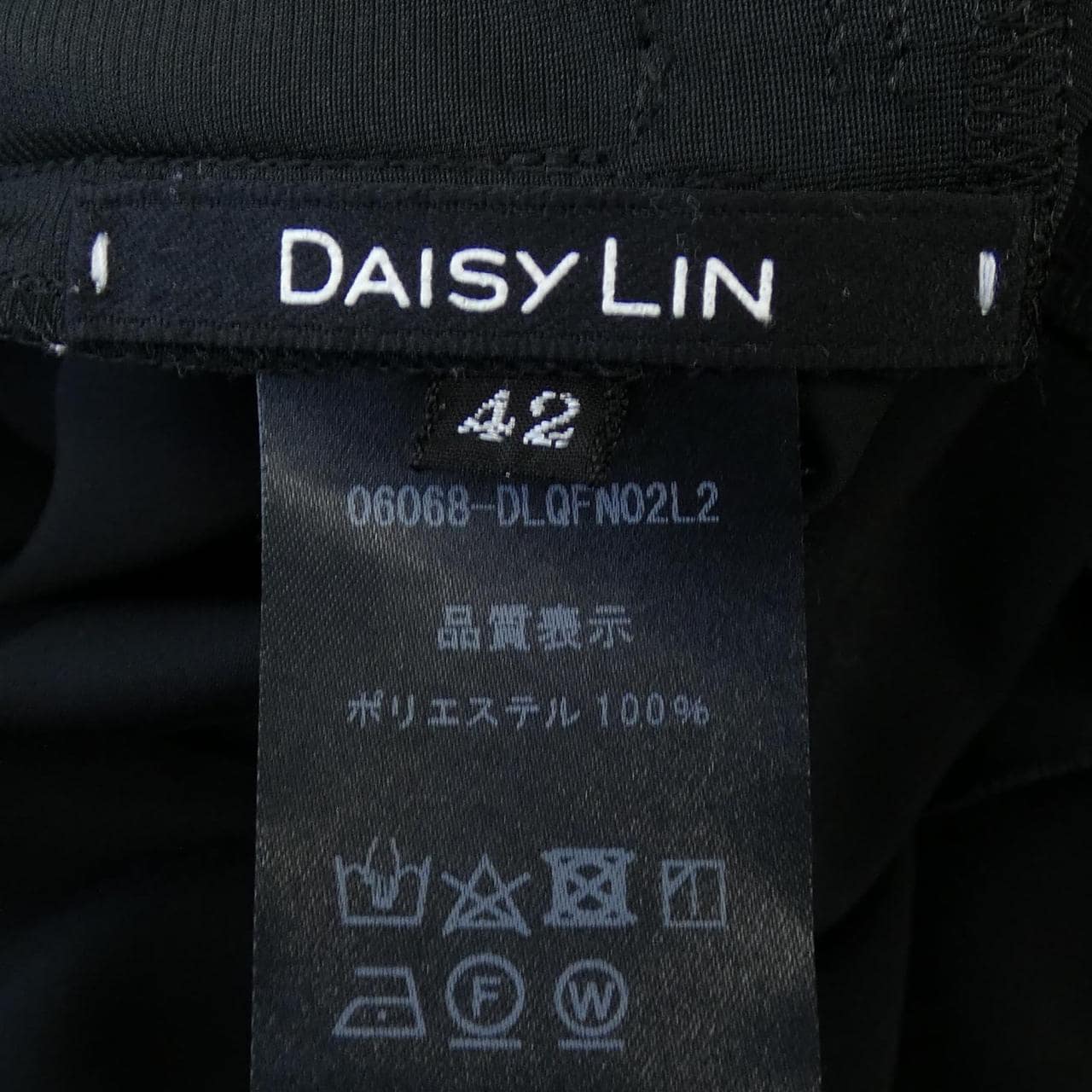 デイジーリン DAISY LIN チュニック