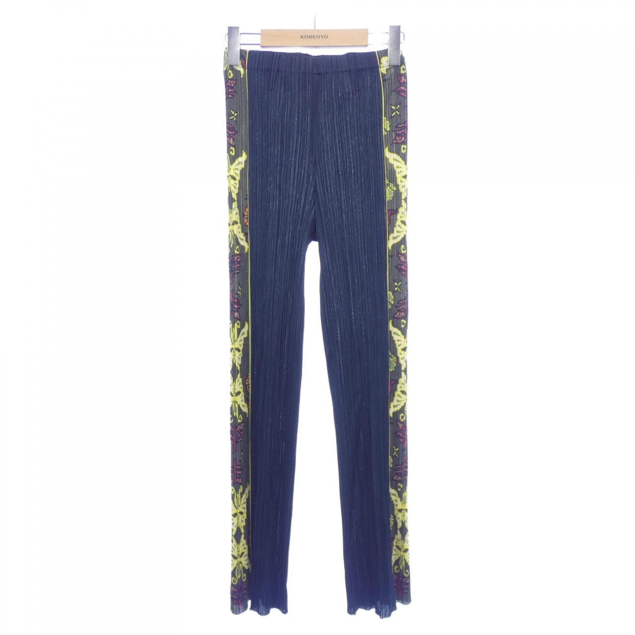 [vintage] PLEATS PLEASE pants