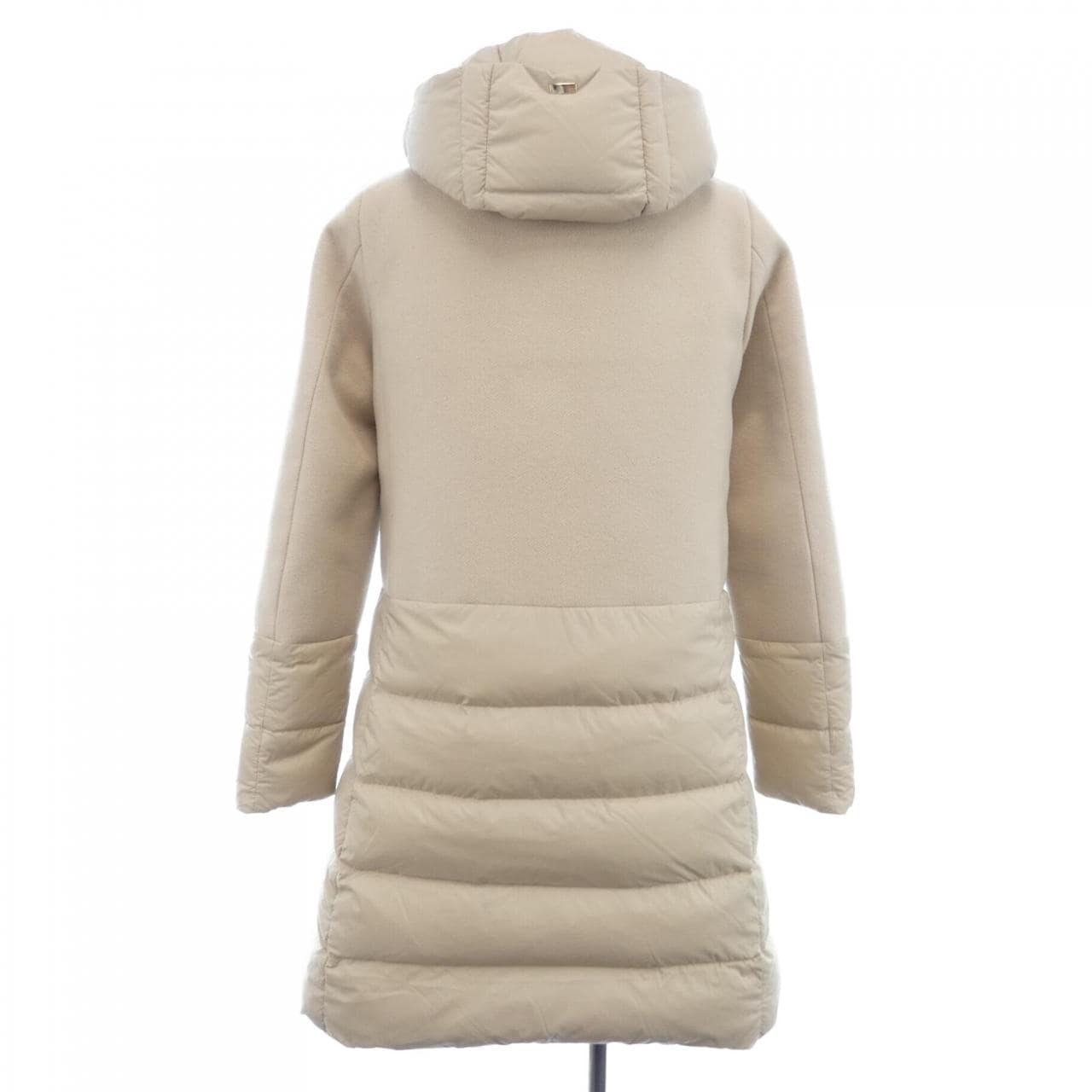 Herno down coat