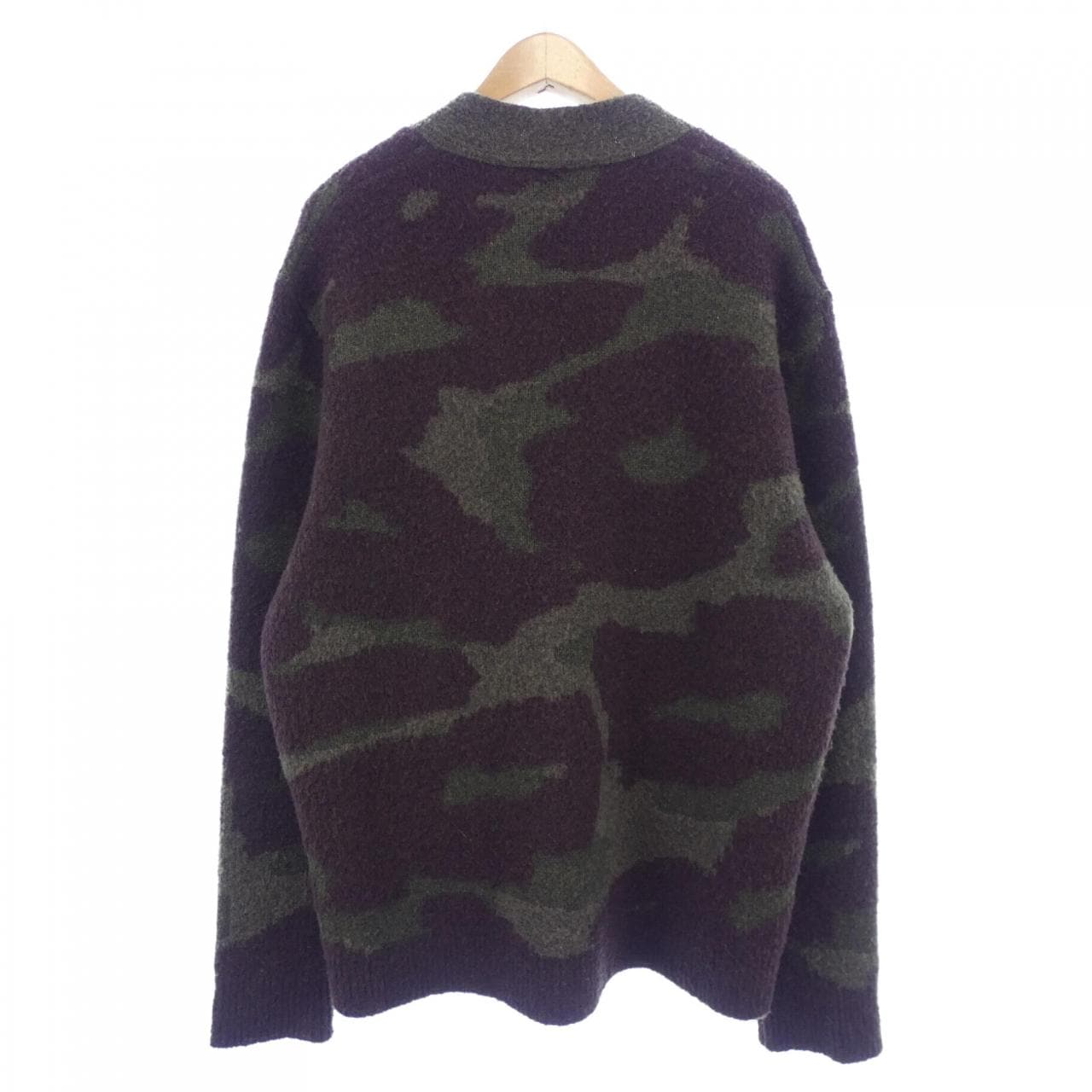 ステラマッカートニー STELLA MCCARTNEY カーディガン