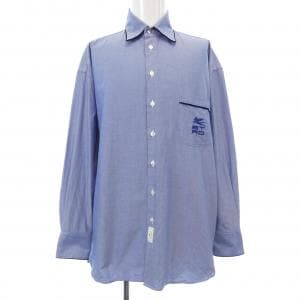 ETRO シルククロップトップス 三越伊勢丹 | ETRO/エトロ_Women通販 | クロップド ウール