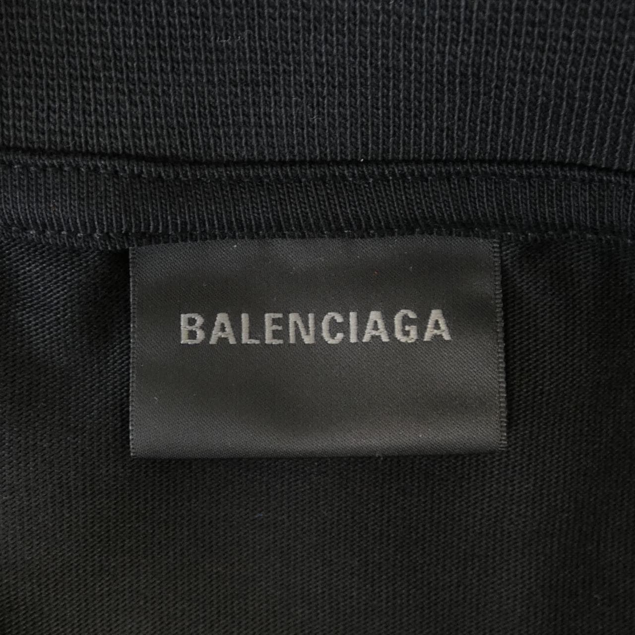 BALENCIAGA BALENCIAGA T-shirt