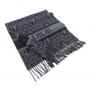 ディオール DIOR MUFFLER