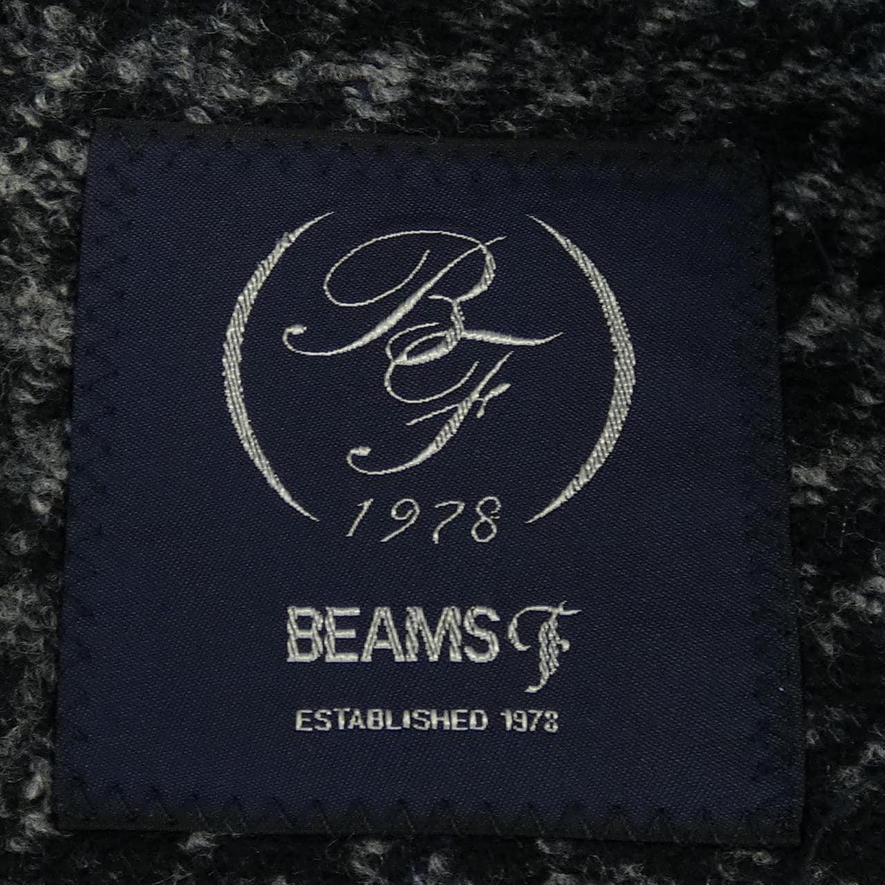 ビームスエフ BEAMS F ジャケット