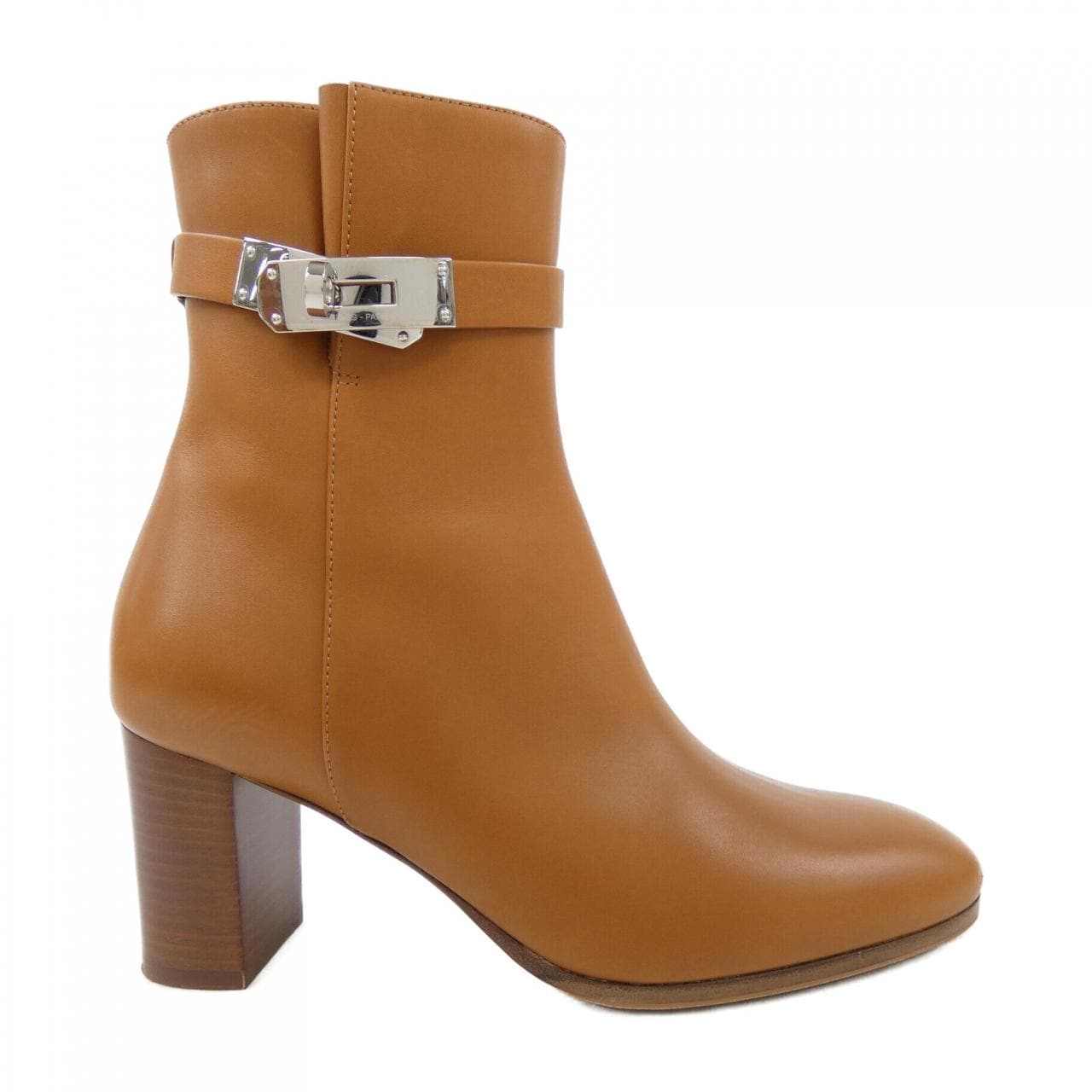 HERMES Saint Germain Kelly 扣靴 202257Z