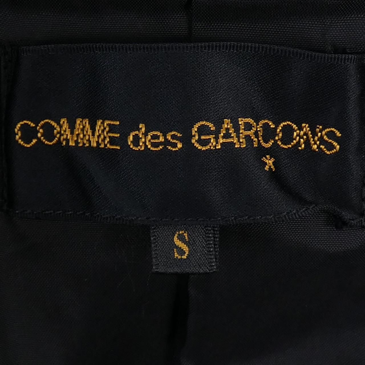 【ヴィンテージ】コムデギャルソン COMME des GARCONS GC-J002 コート
