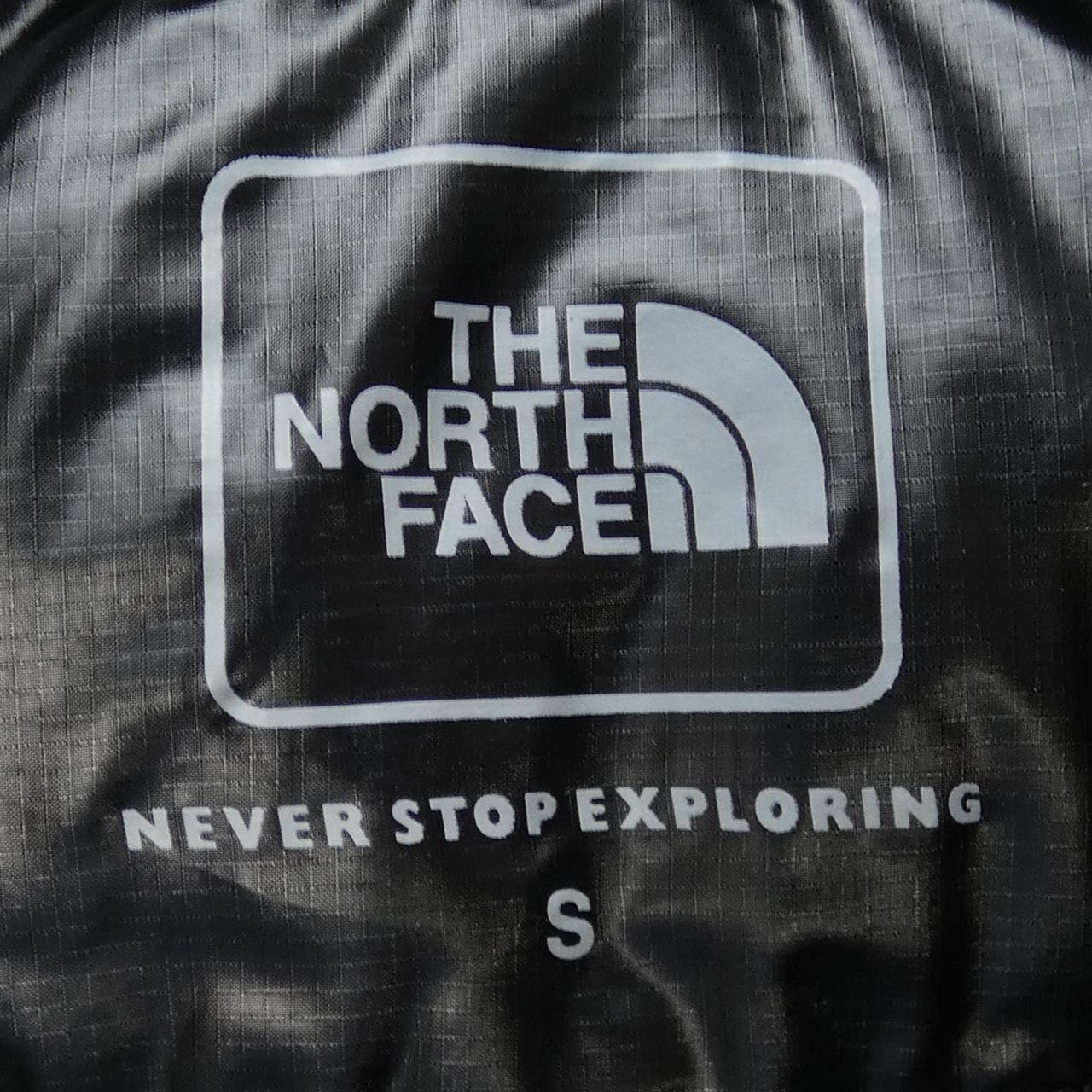 THE NORTH FACE NY81402羽绒夹克