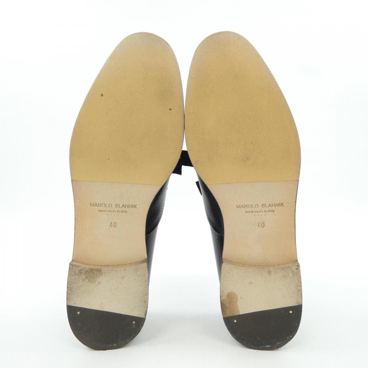 マノロブラニク MANOLO BLAHNIK ANDARE シューズ