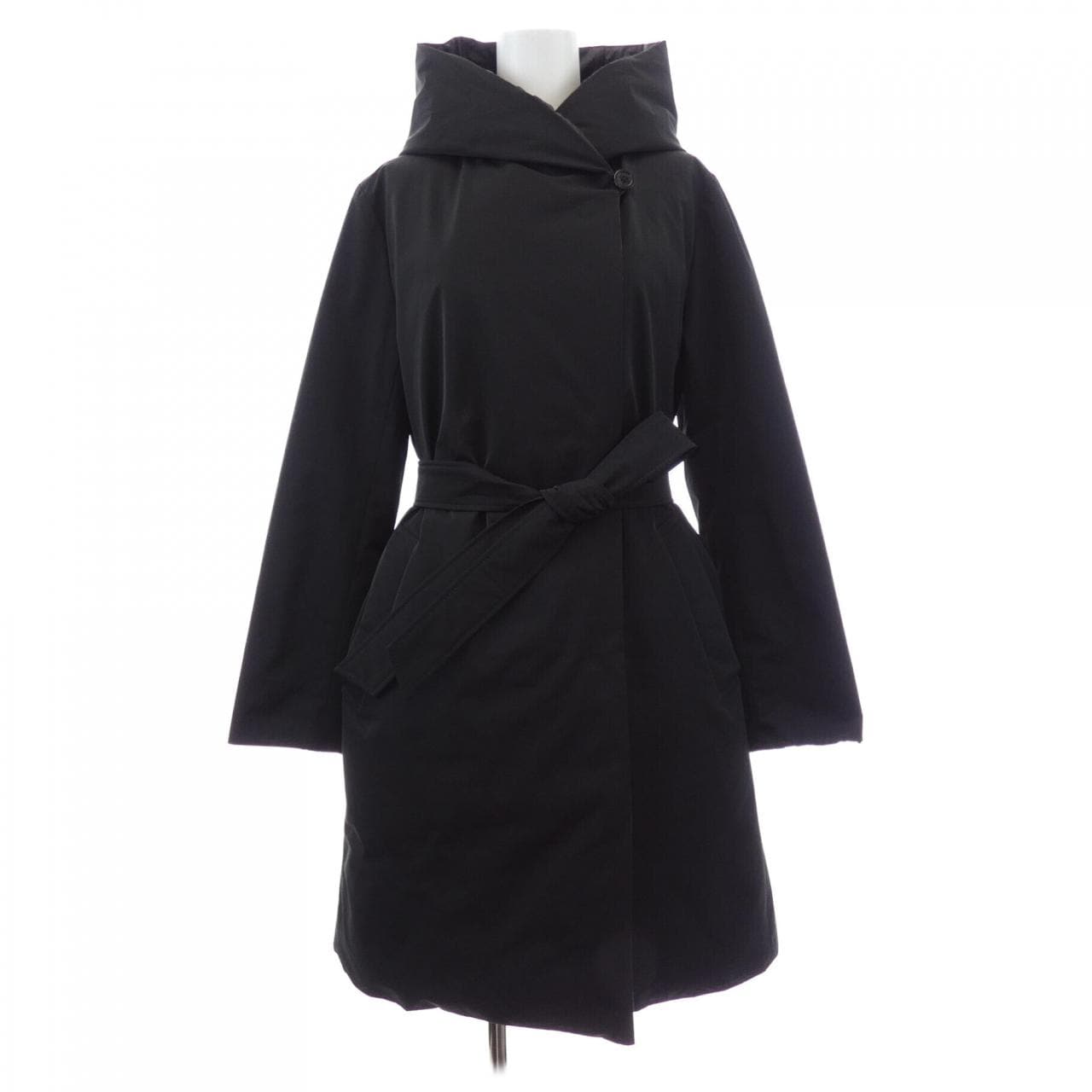 ポールスチュアート PAUL STUART ダウンコート