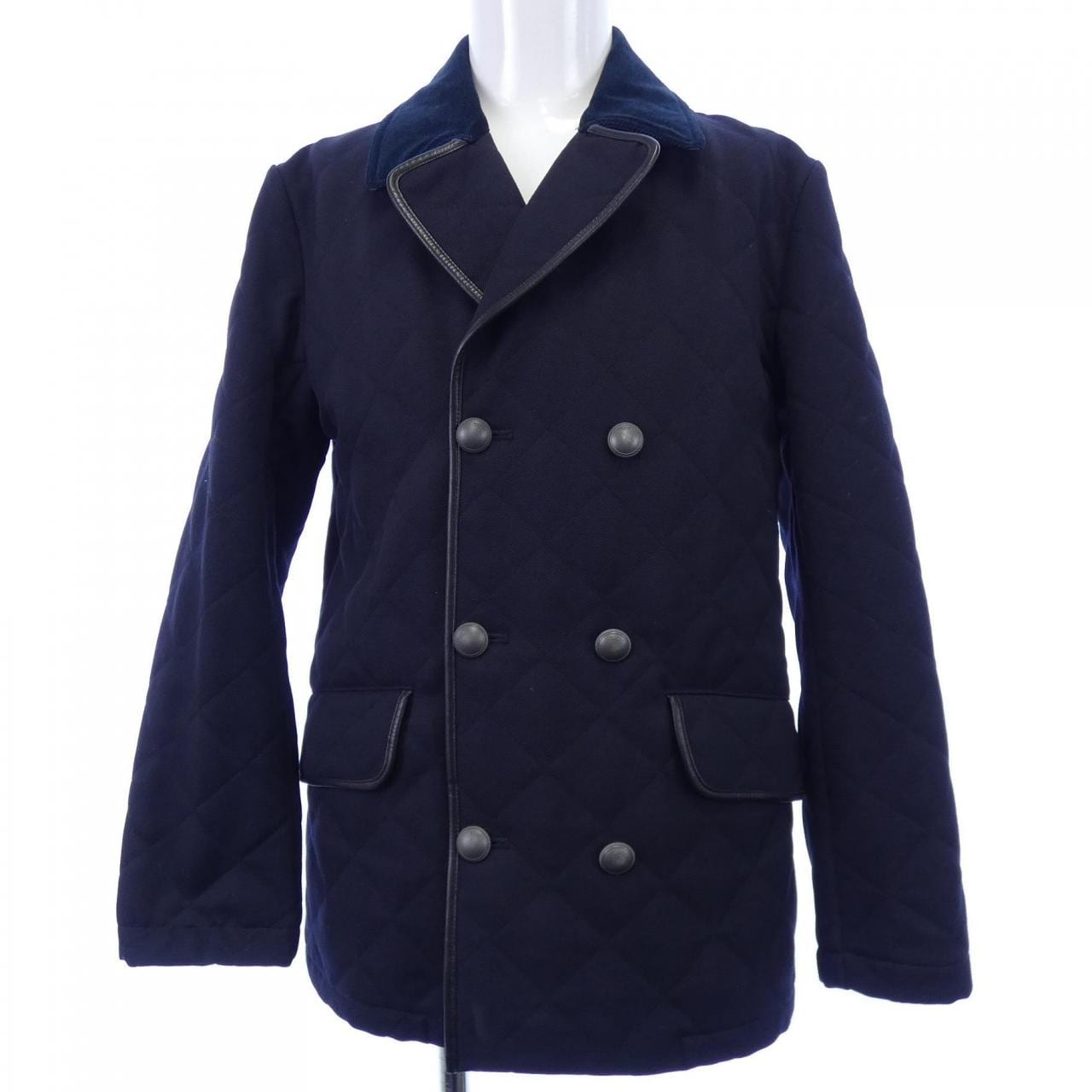 グッチ GUCCI 381010 Z6987 ダウンコート