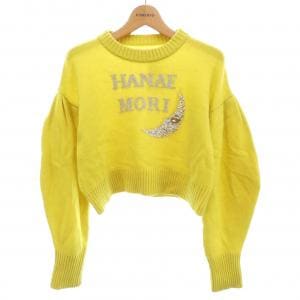 セルフォード CELFORD HANAEMORI ニット