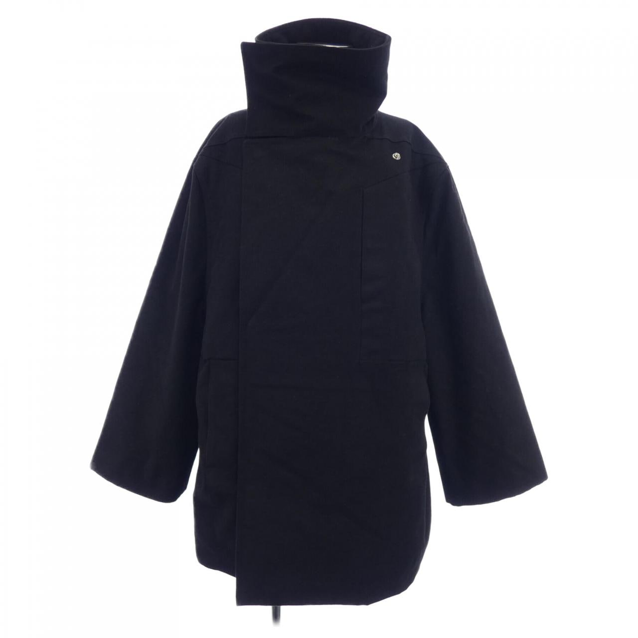 リックオウエンス Rick owens RU02C7758-MOD1 ダウンジャケット