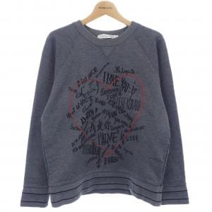 クリスチャンディオール CHRISTIAN DIOR 053S01A4601 スウェット