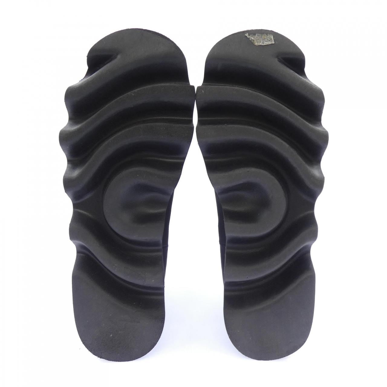 イッセイミヤケ ISSEY MIYAKE UNITED NUDE ブーツ