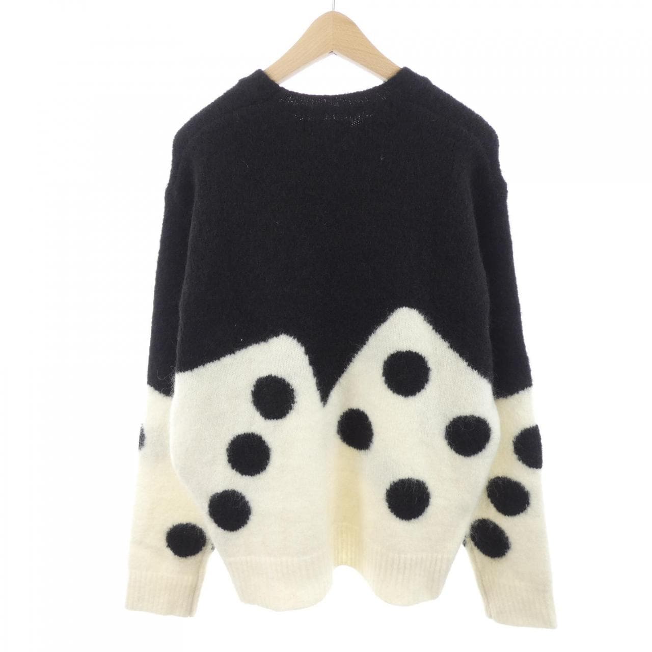 ステューシー STUSSY 117208 ニット
