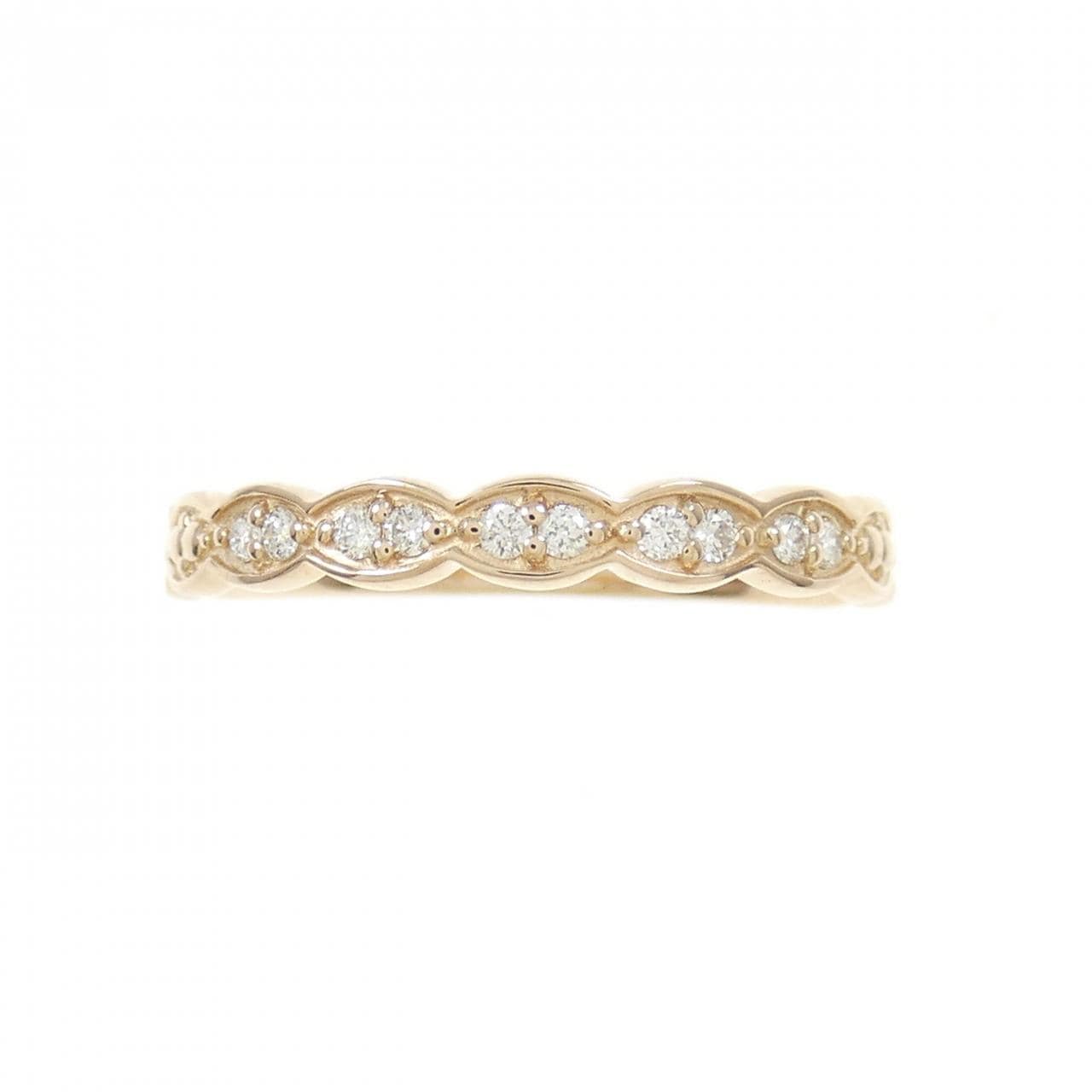 VENDOME Diamond ring