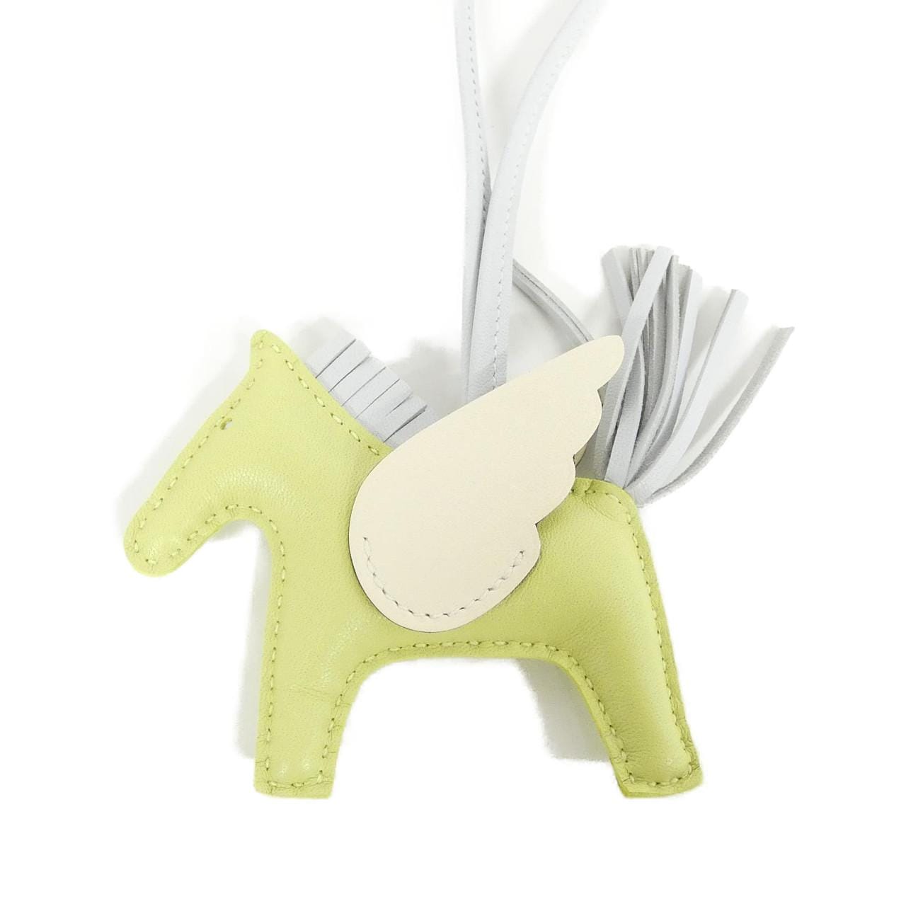 エルメス ロデオ ペガサス バッグチャーム  PM 083010CA