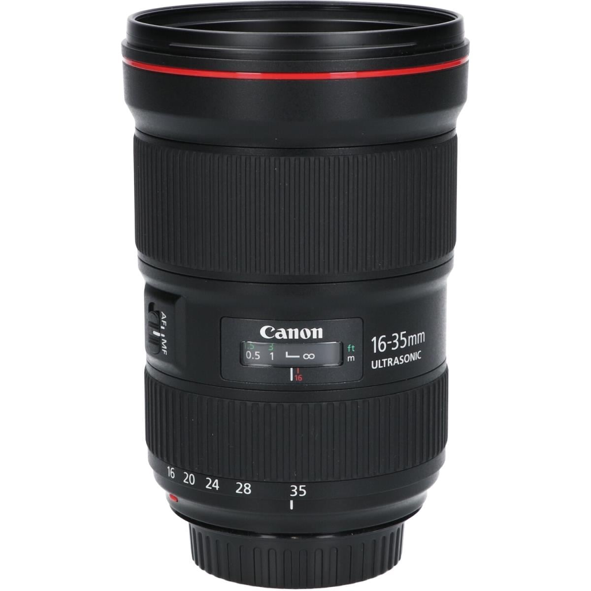 CANON EF16-35mm F2.8LIIIUSM