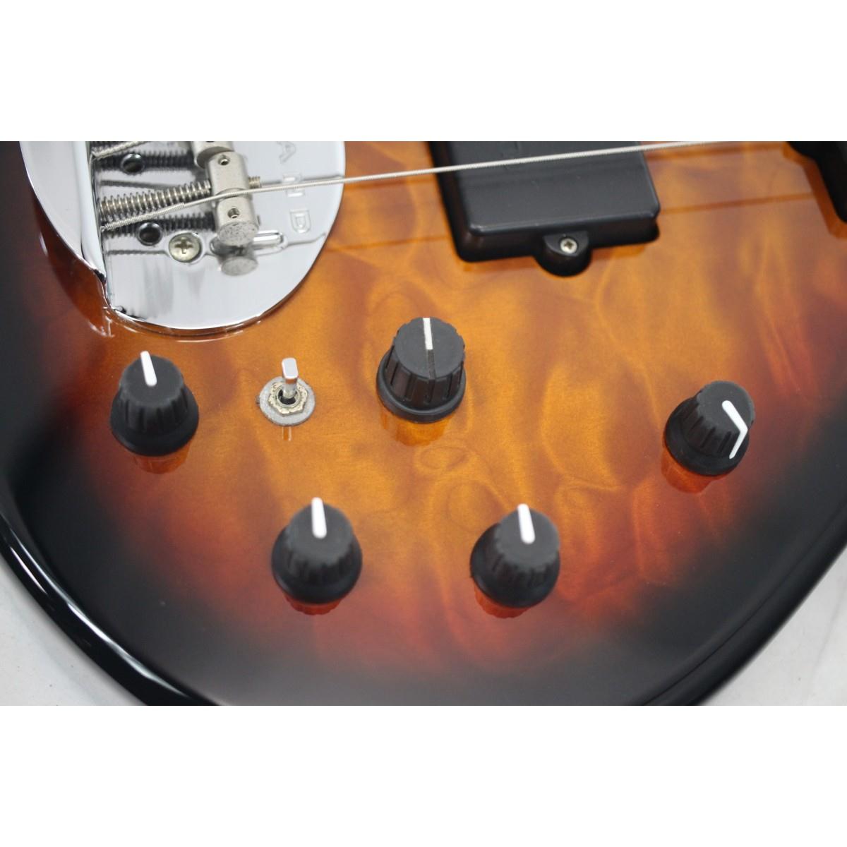LAKLAND SL44-94 DELUXE