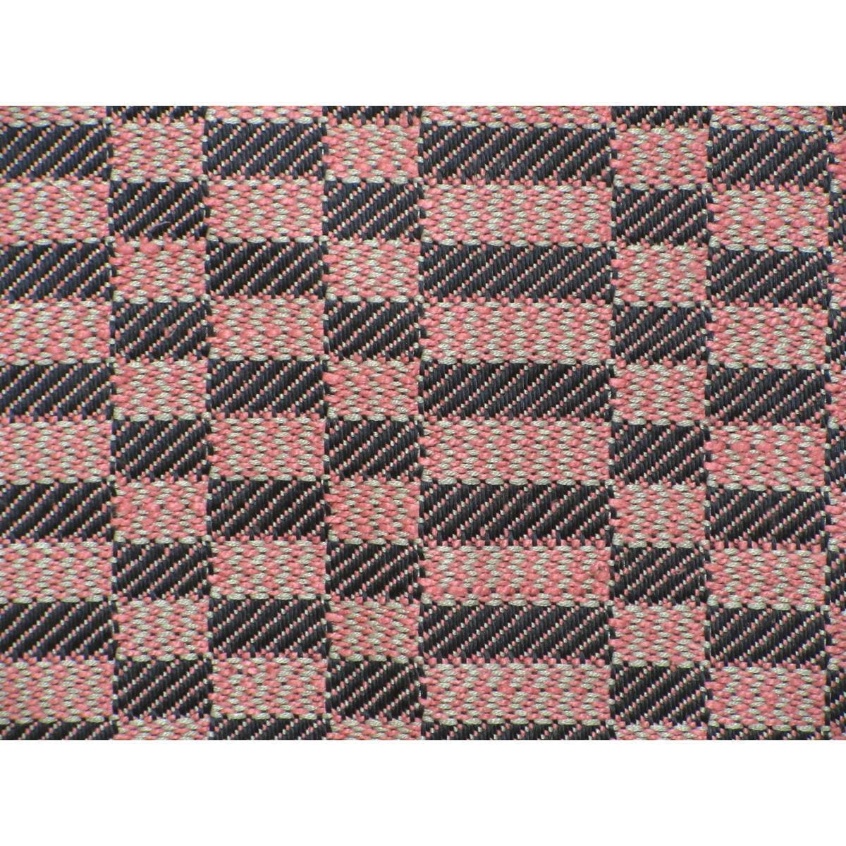 [Unused items] Nagoya obi, Yonezawa Tsumugi, full-length pattern
