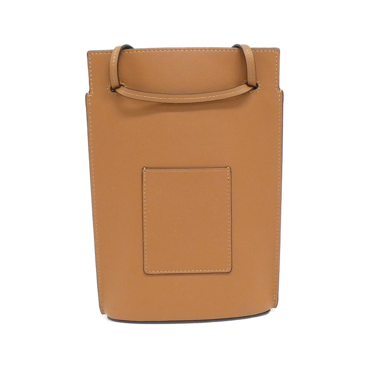 [Unused items] Loewe Dice Pocket C630R12X01 Shoulder Bag