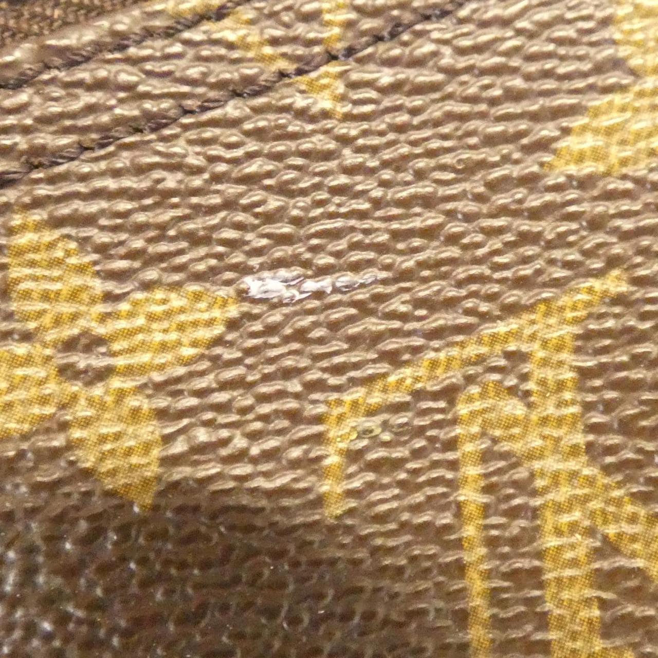 LOUIS VUITTON Monogram Keepall 55 厘米 M41424 波士顿包