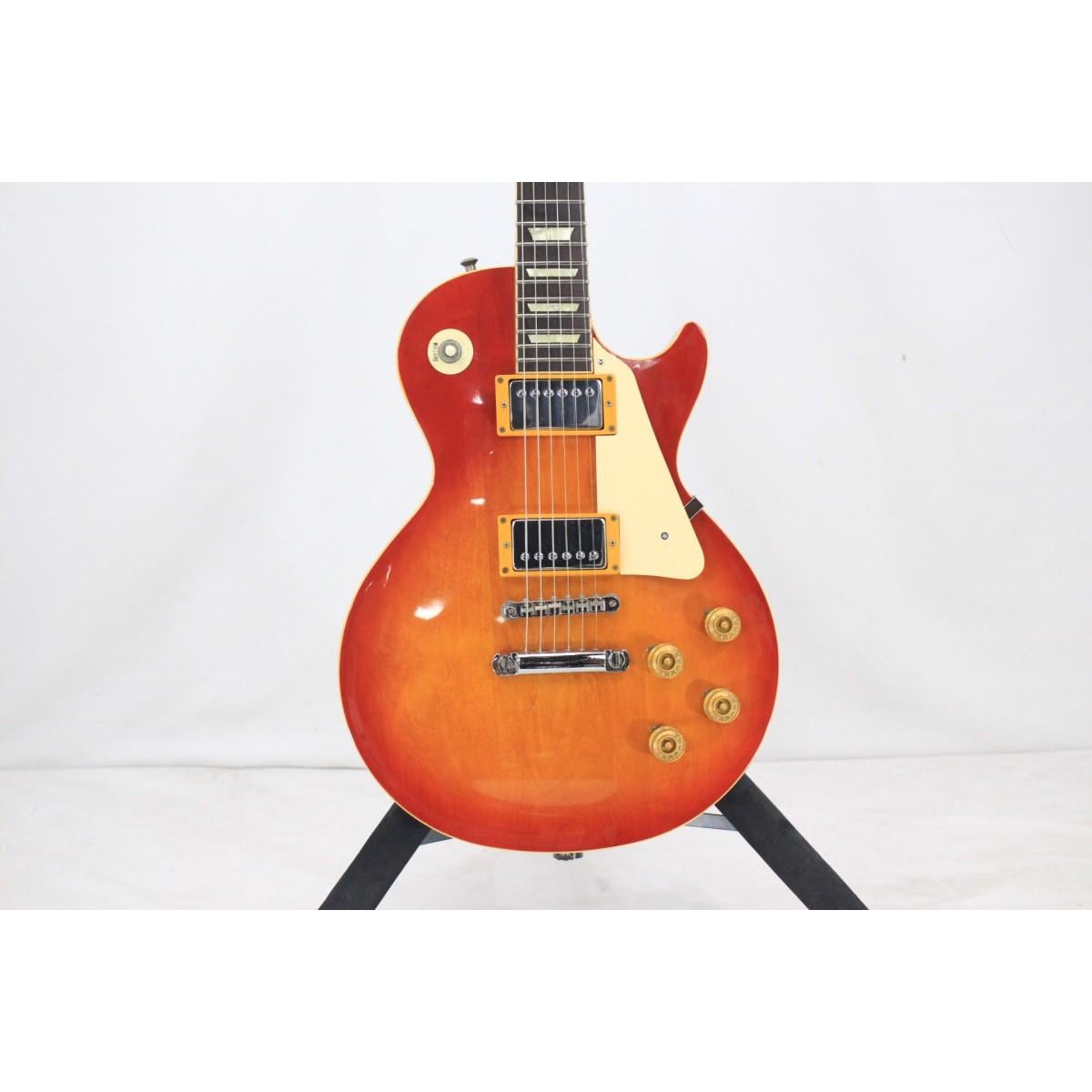 ＯＲＶＩＬＬＥ　ＢＹ　ＧＩＢＳＯＮ　ＬＰＳ－７５